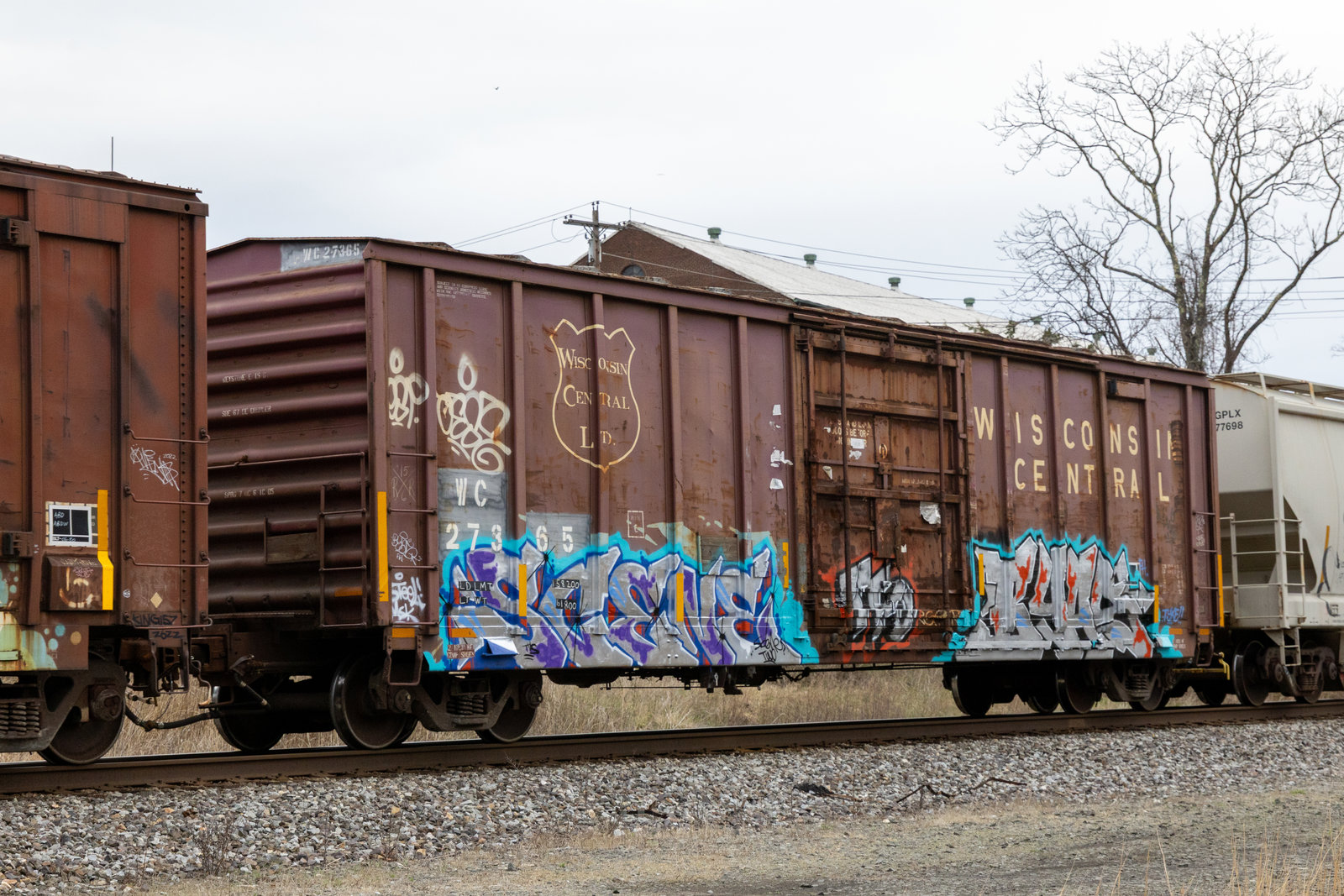 WC 27365