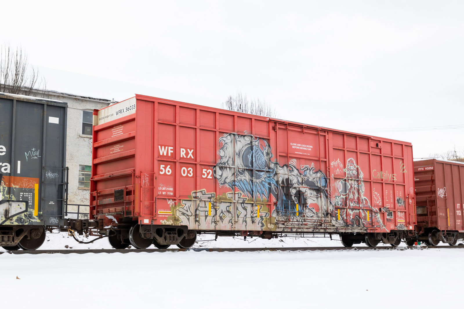 WFRX 560352