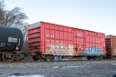WFRX 560368
