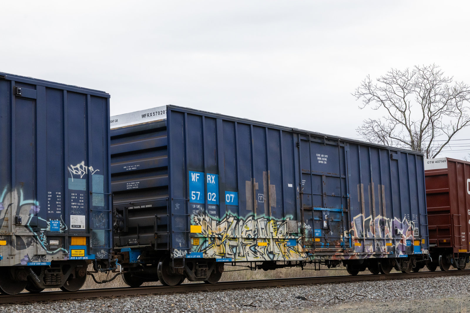 WFRX 570207