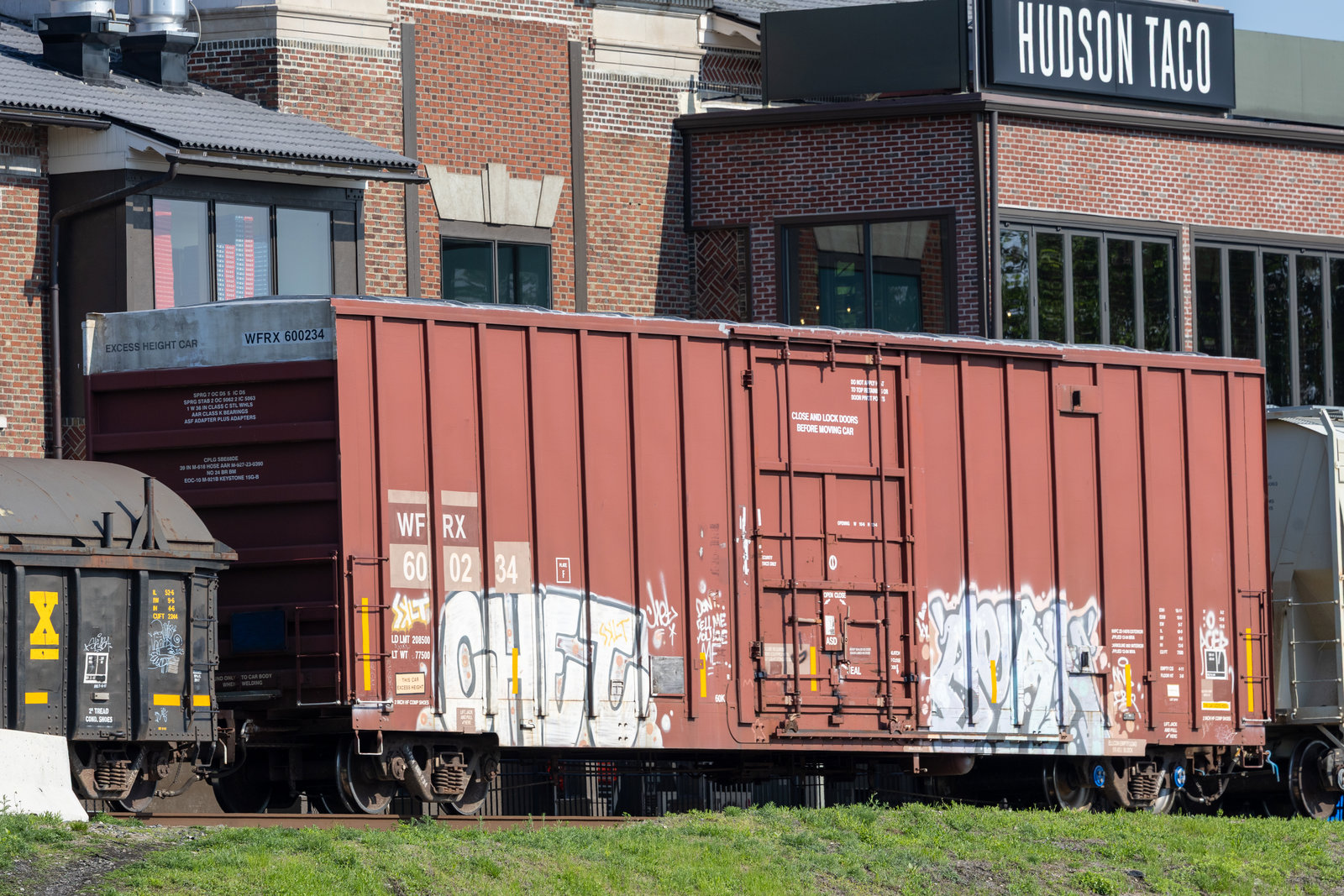 WFRX 600234