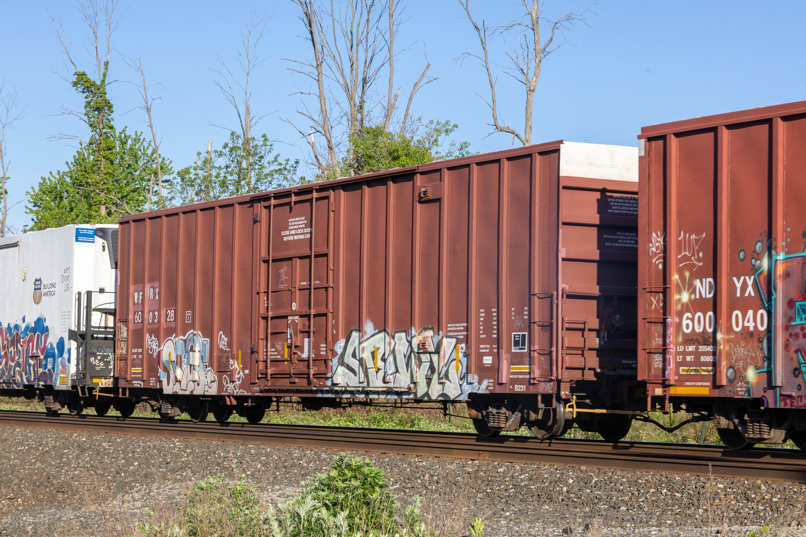 WFRX 600328