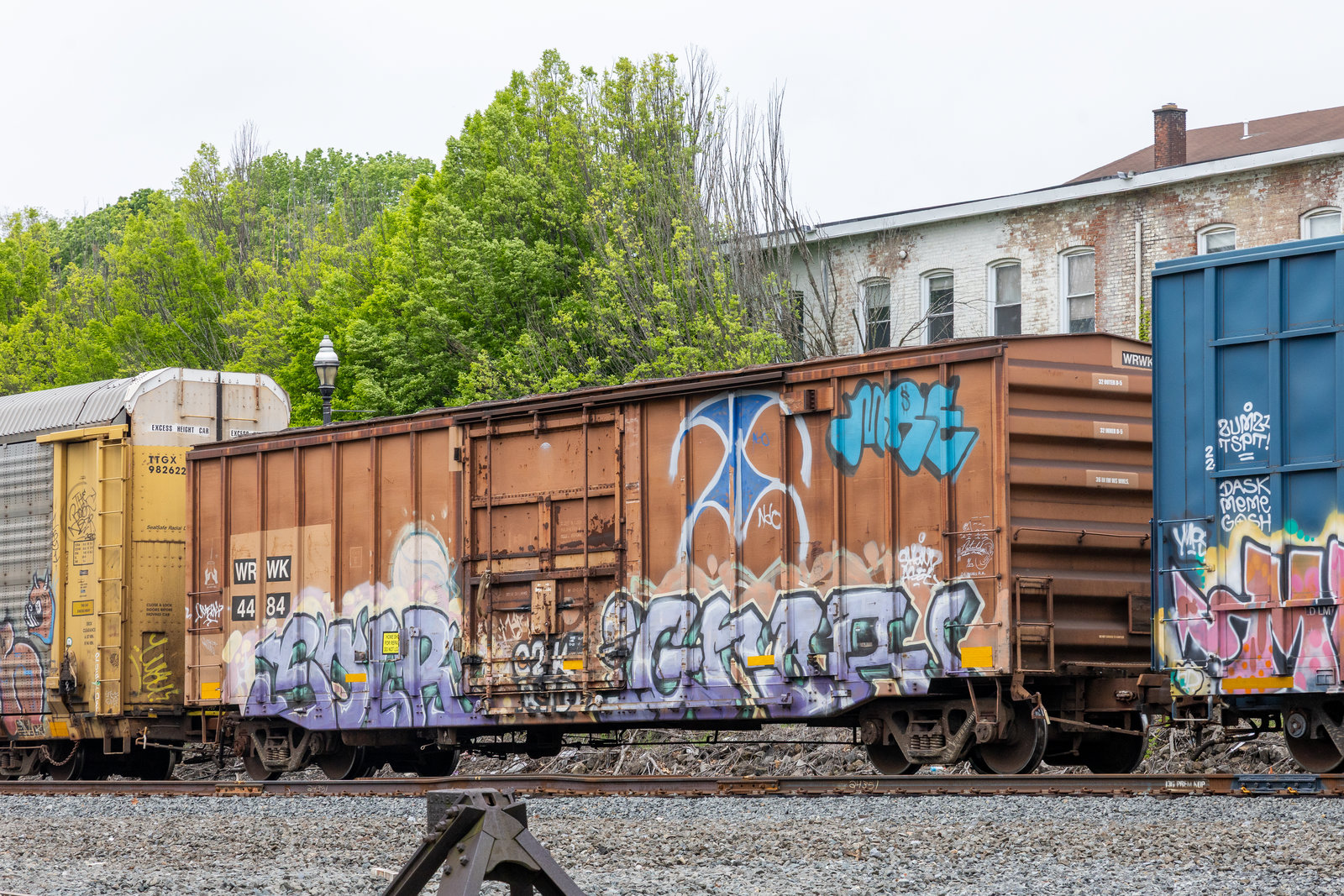 WRWK 4484