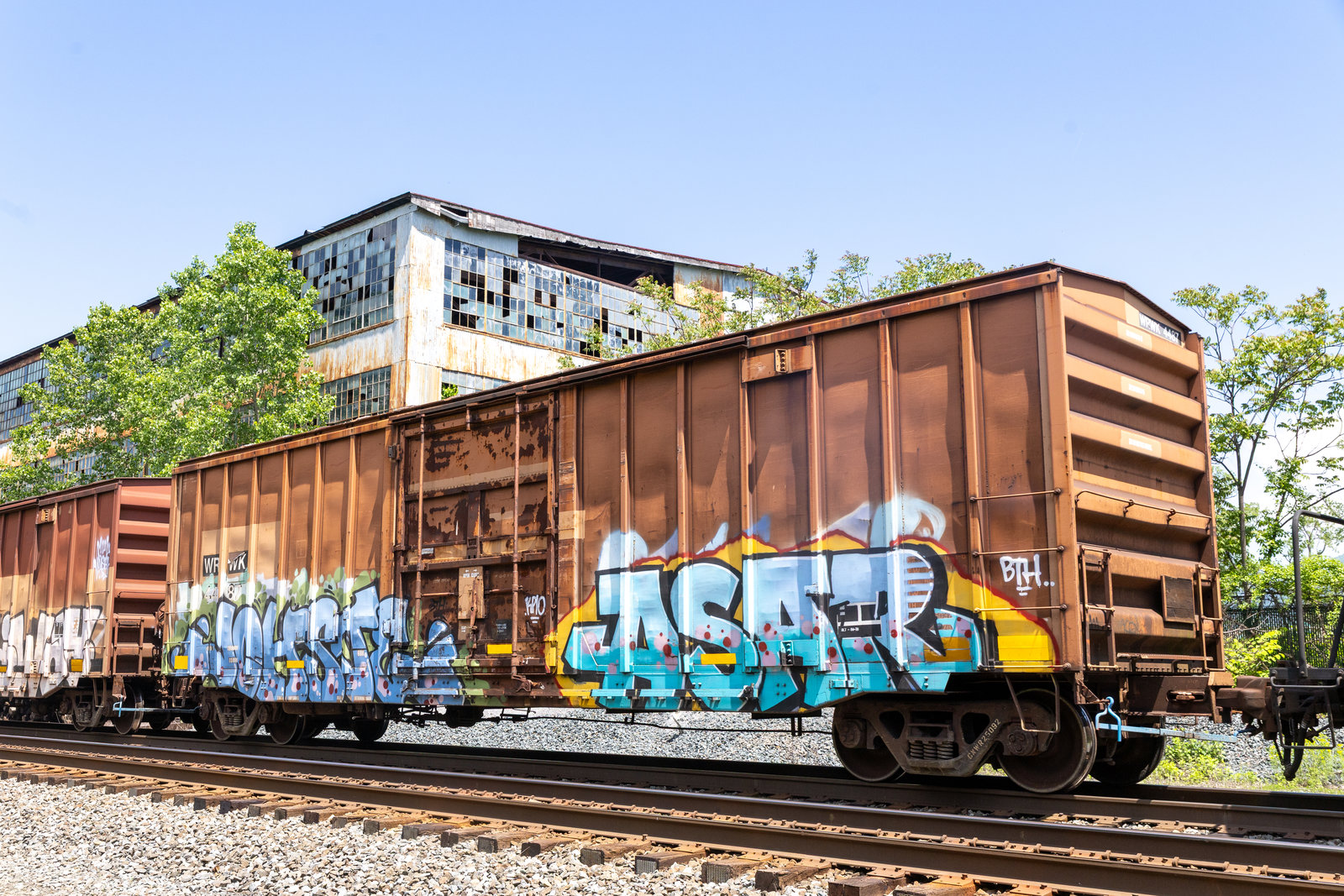 WRWK 4487