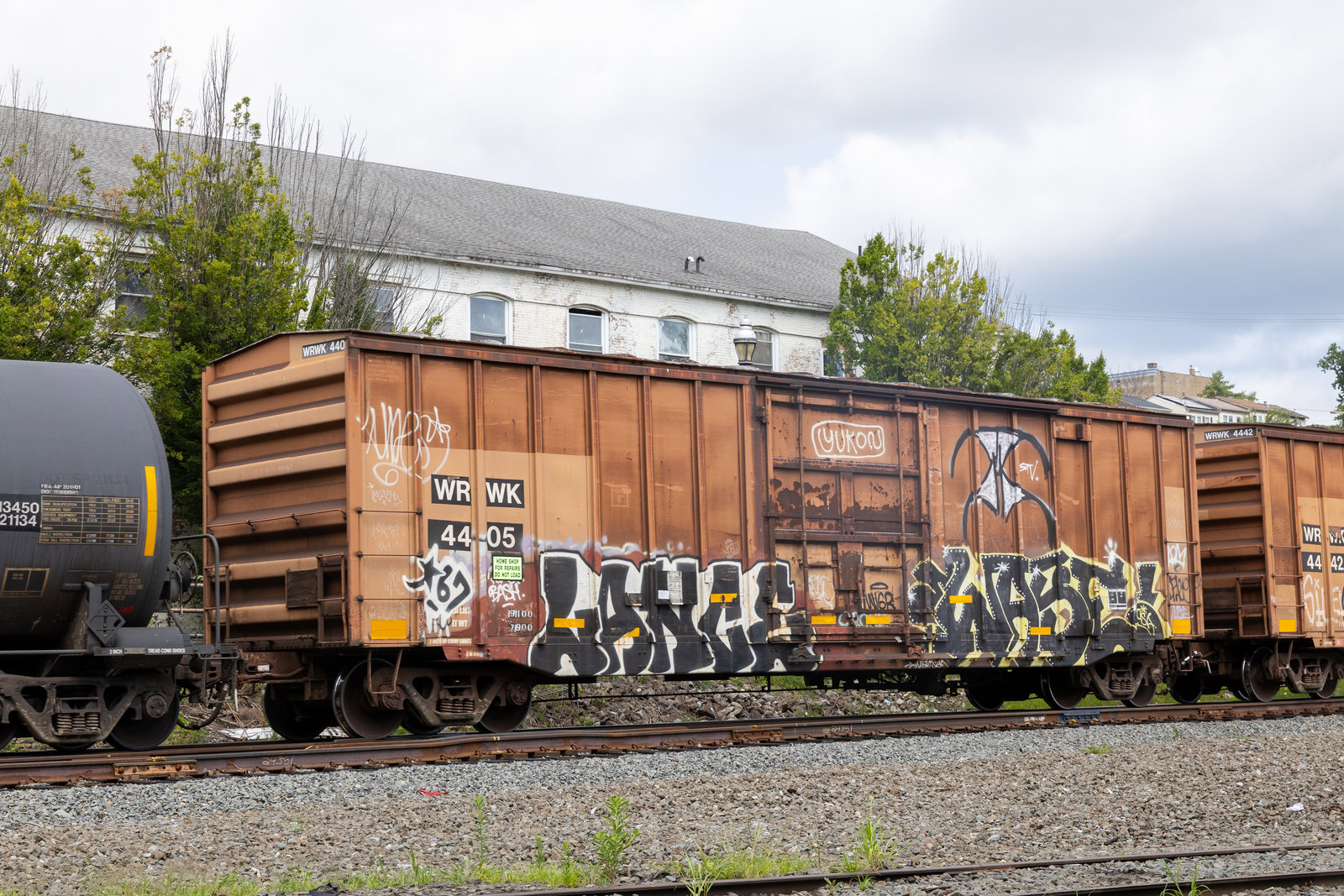 WRWK 4405