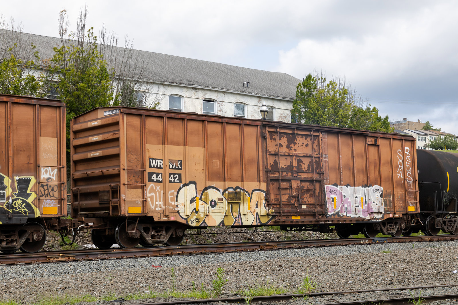 WRWK 4442