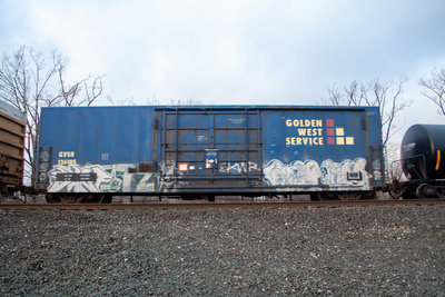 GVSR 136185
