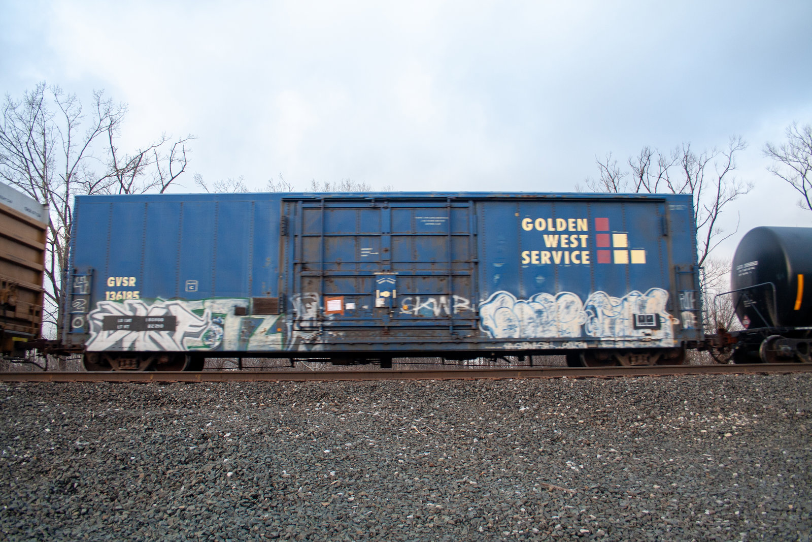 GVSR 136185