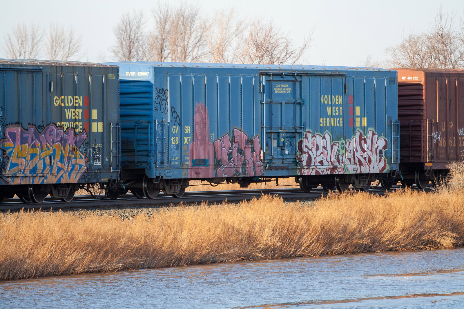 GVSR 128007