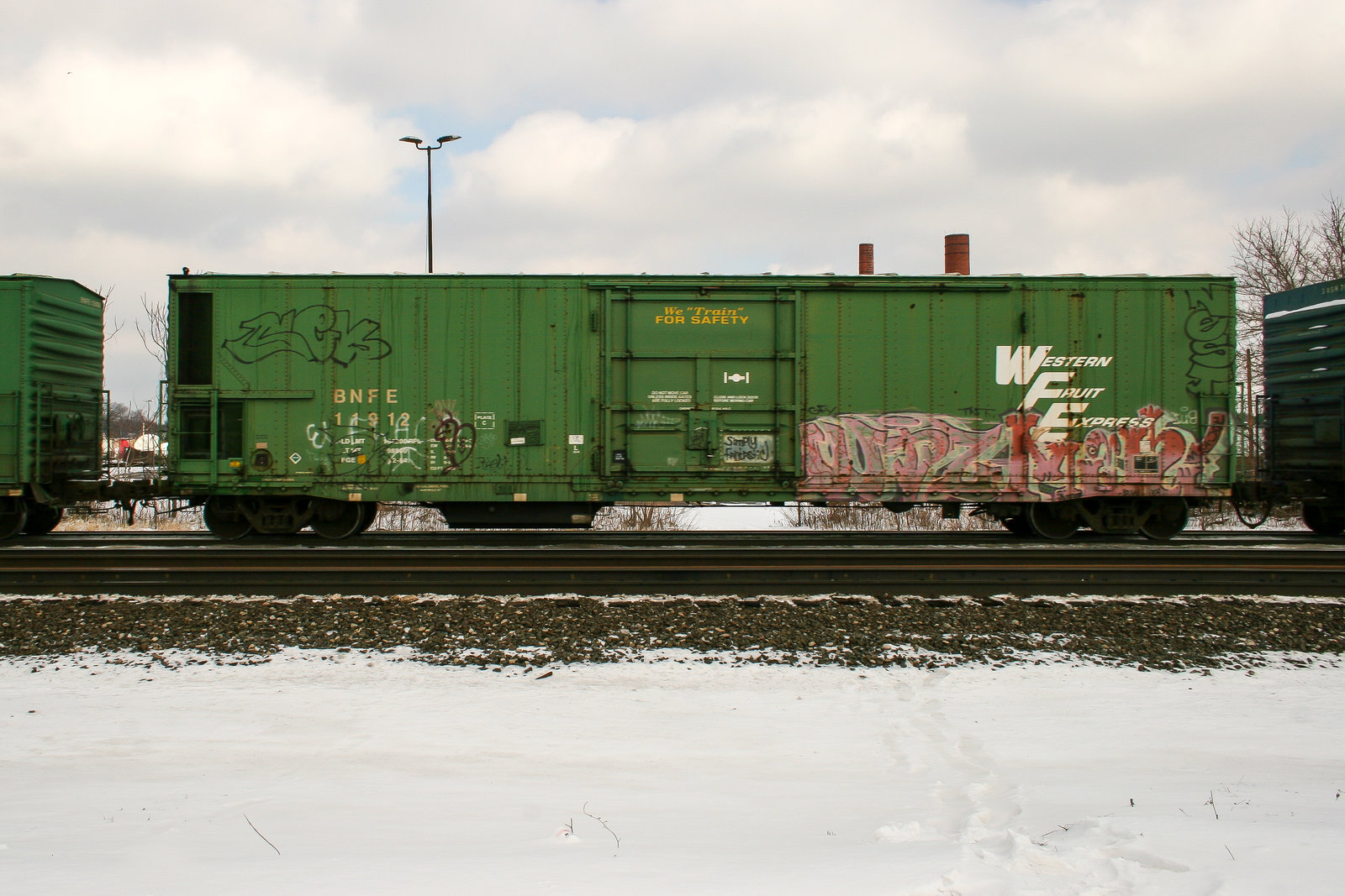 BNFE 11912