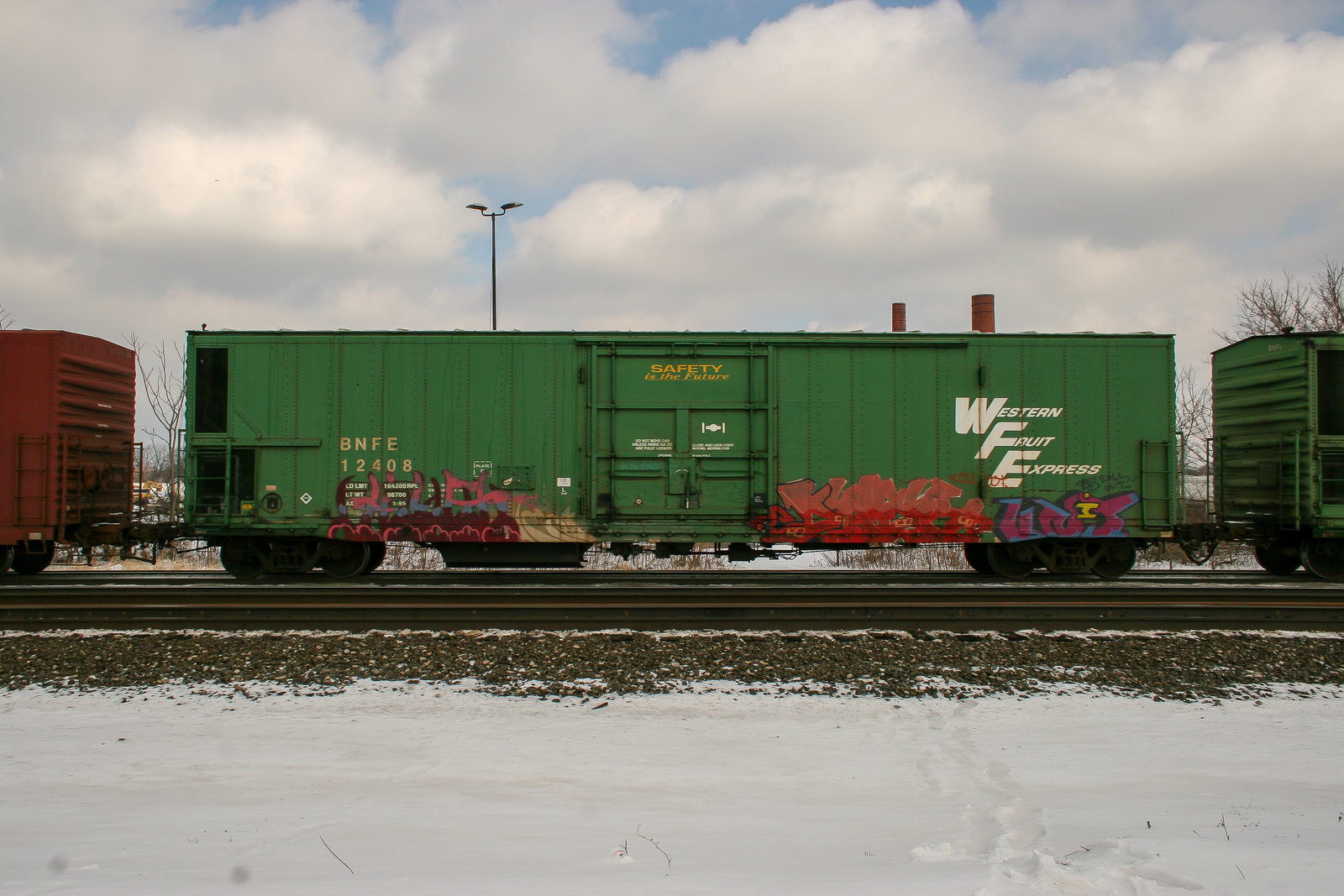 BNFE 12408