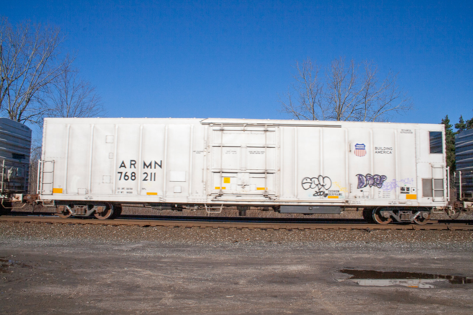 ARMN 768211