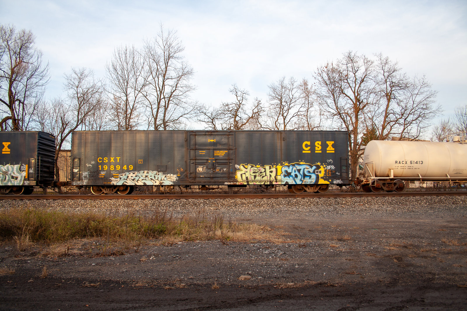 CSXT 198949