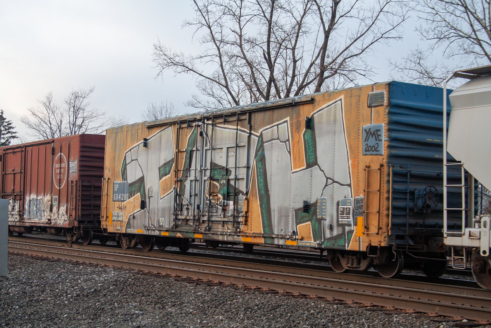 SP 694290