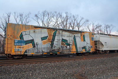 SP 694290