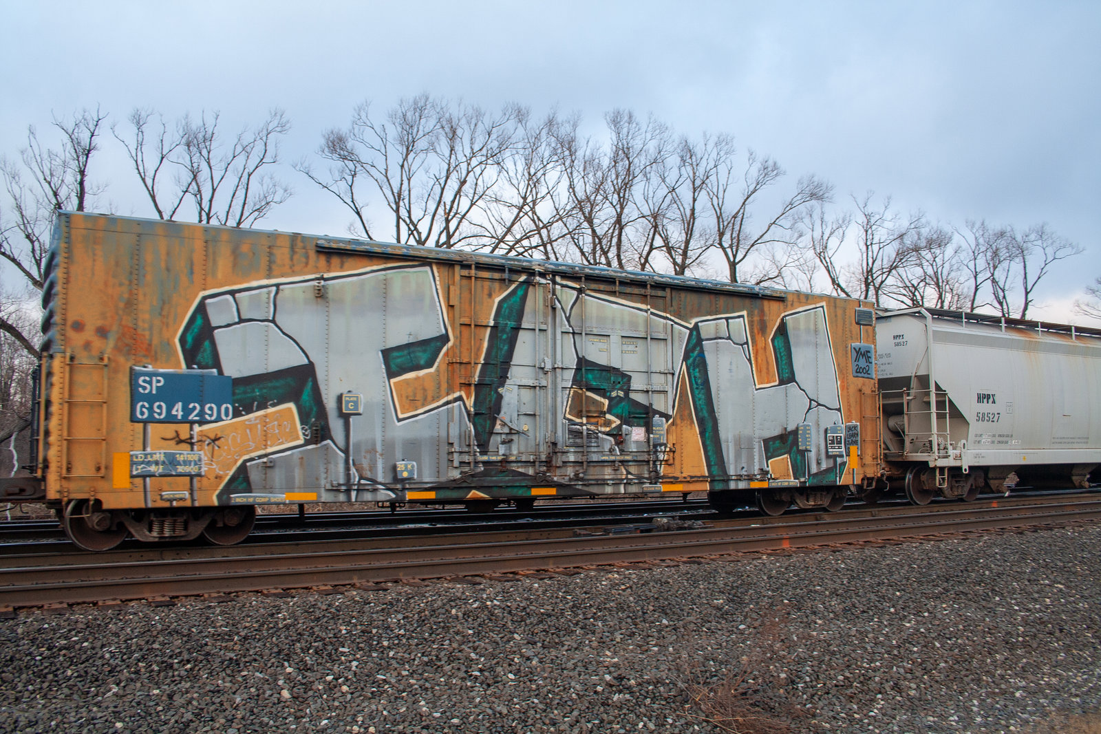 SP 694290