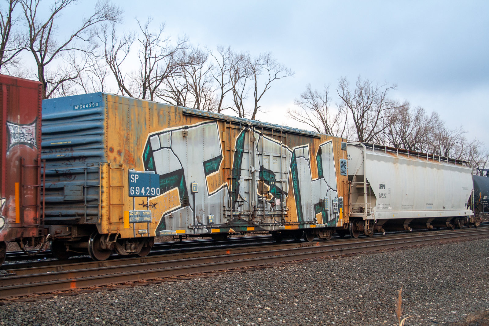 SP 694290