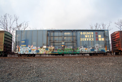 SSW 23866
