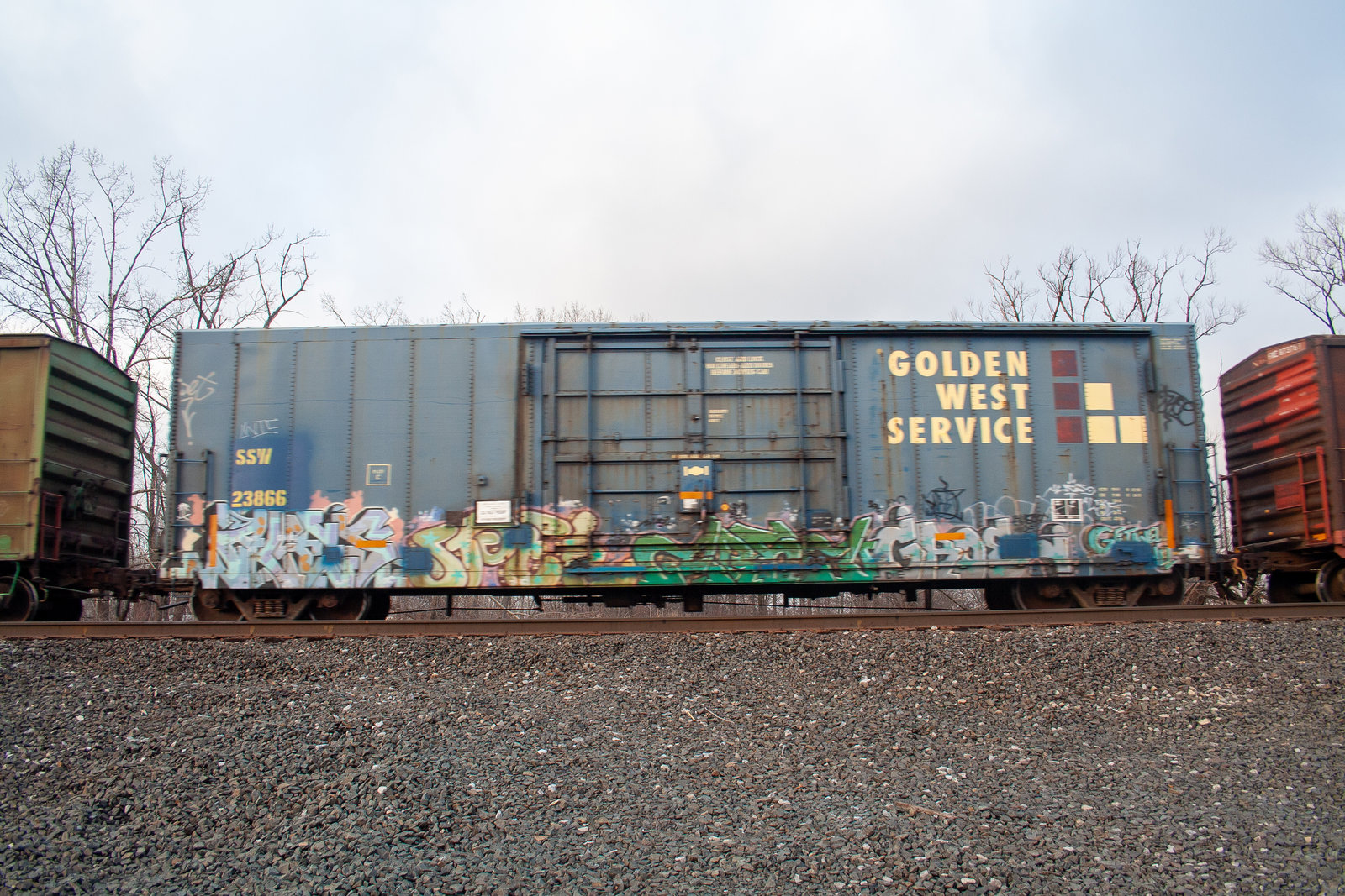 SSW 23866