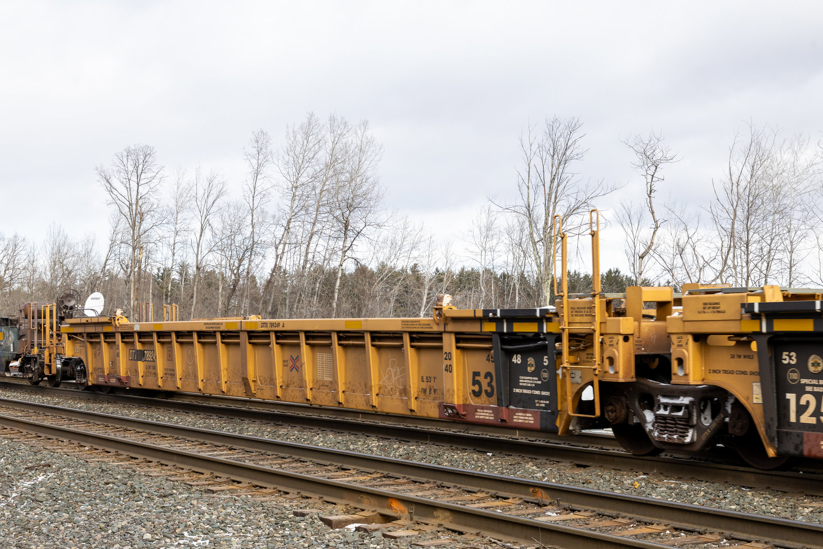 DTTX 789249A