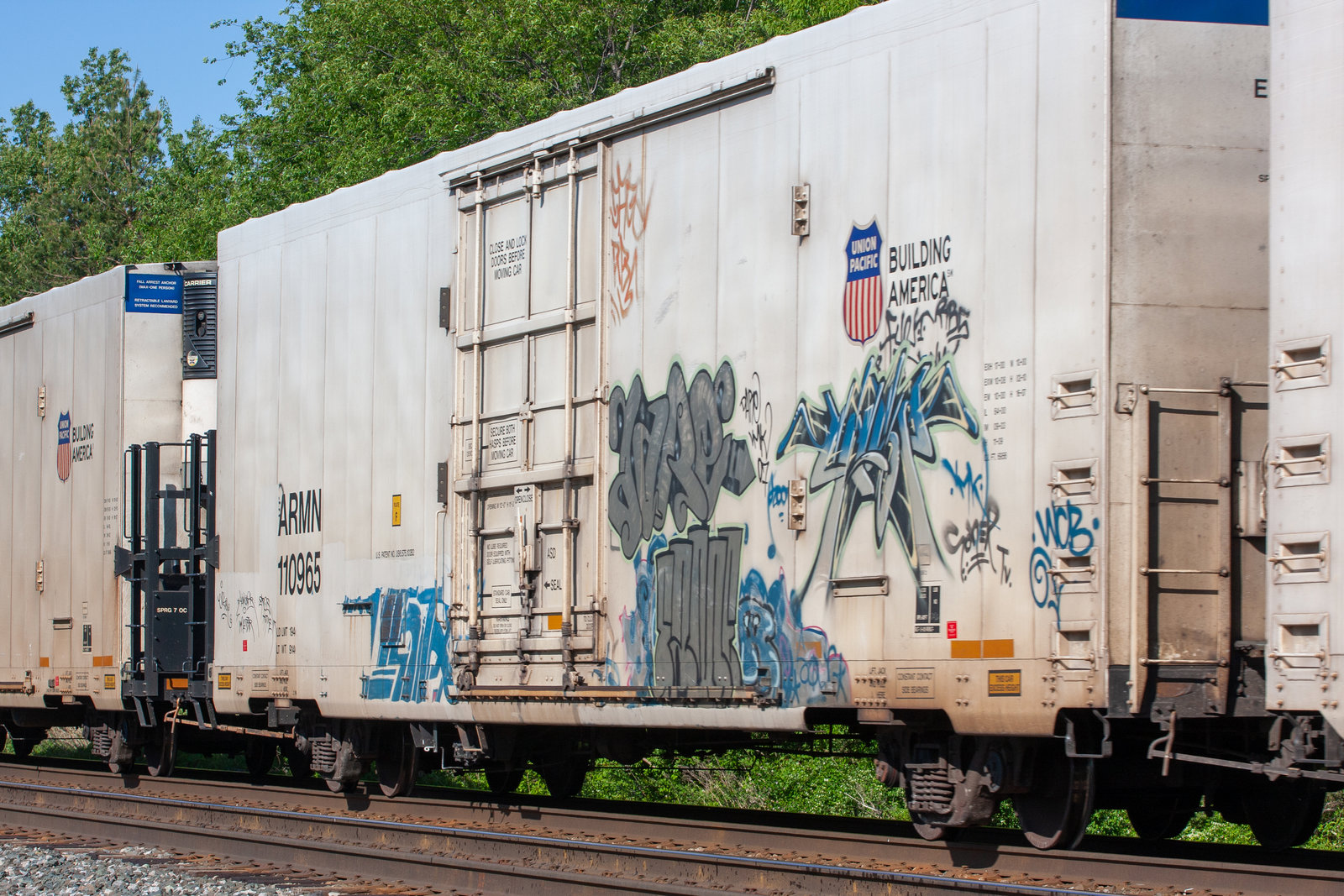 ARMN 110965