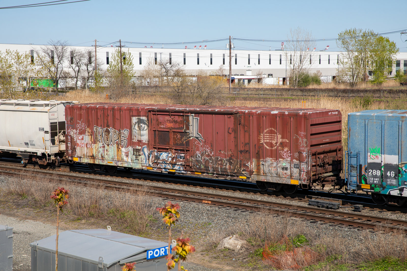 MP 794695