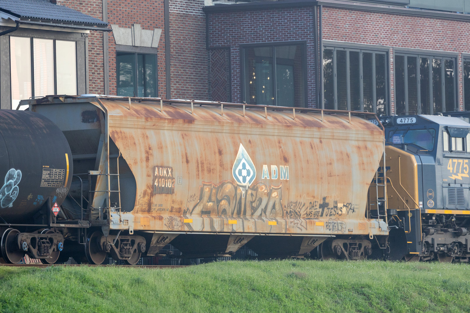 AOKX
