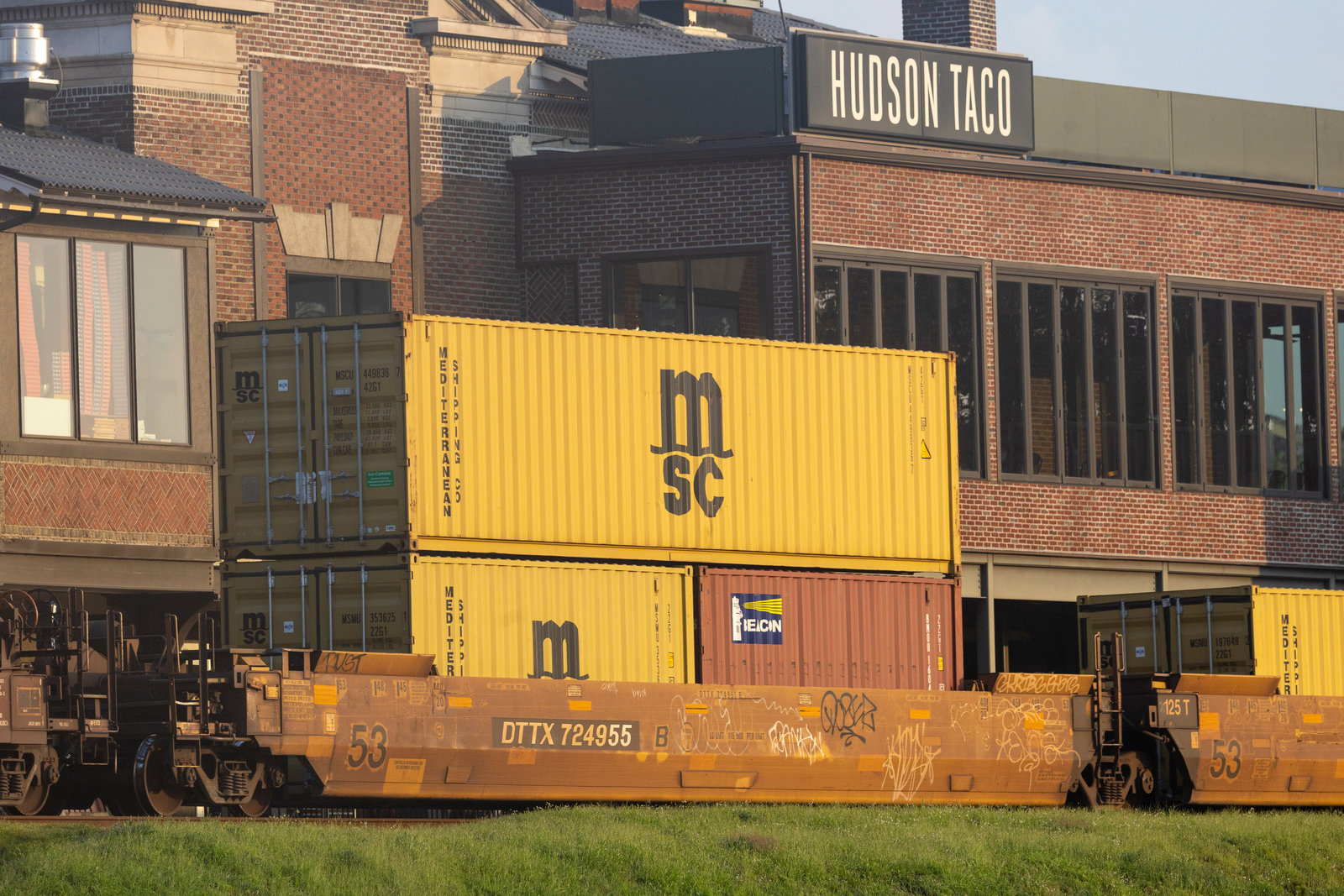 DTTX 724955B
