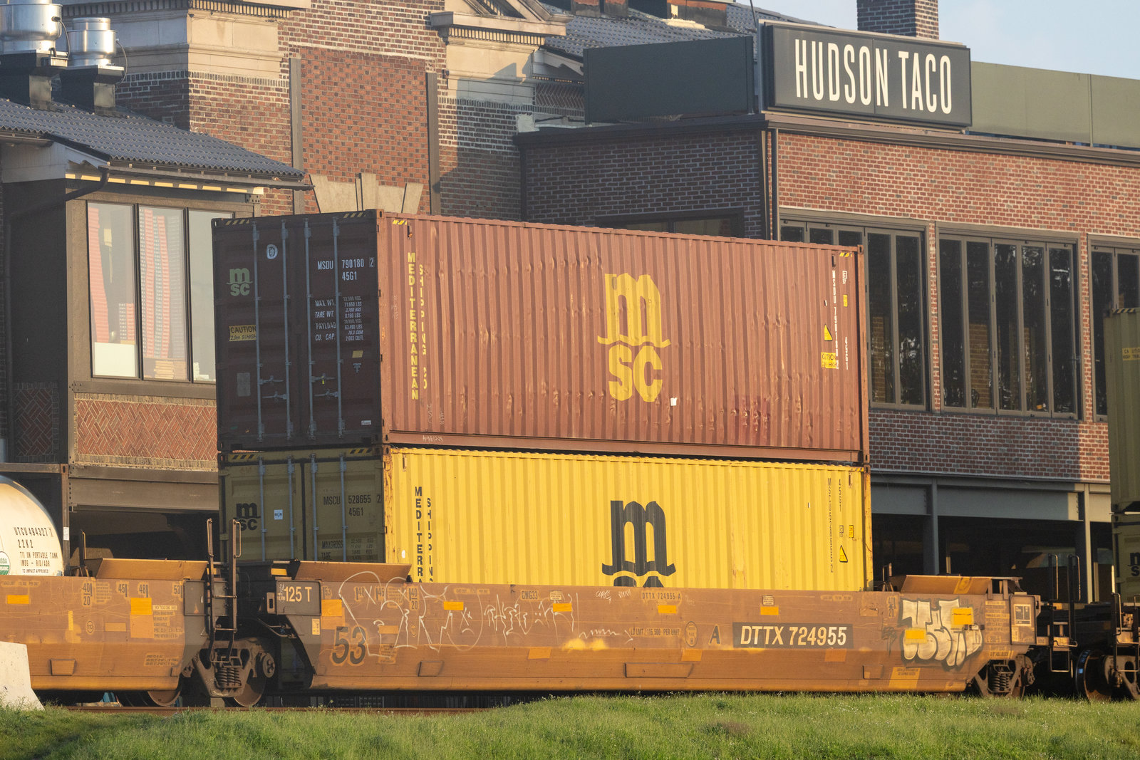 DTTX 724955A