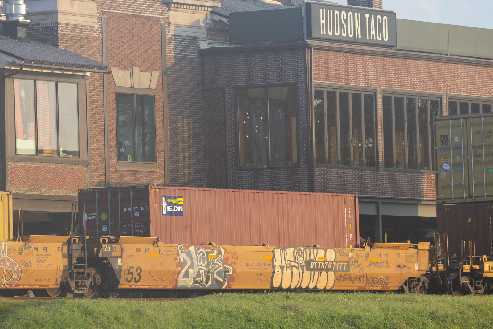 DTTX 767177B