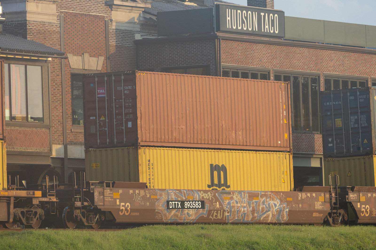 DTTX 893583A