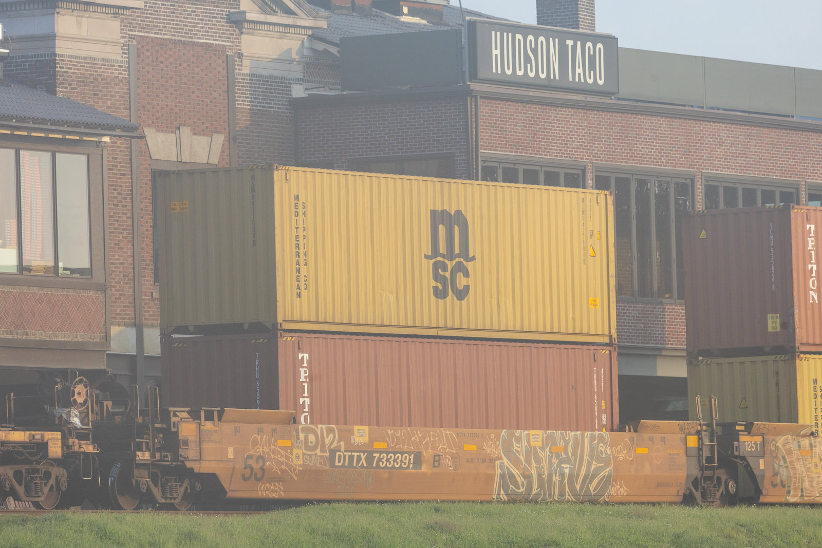 DTTX 733391B