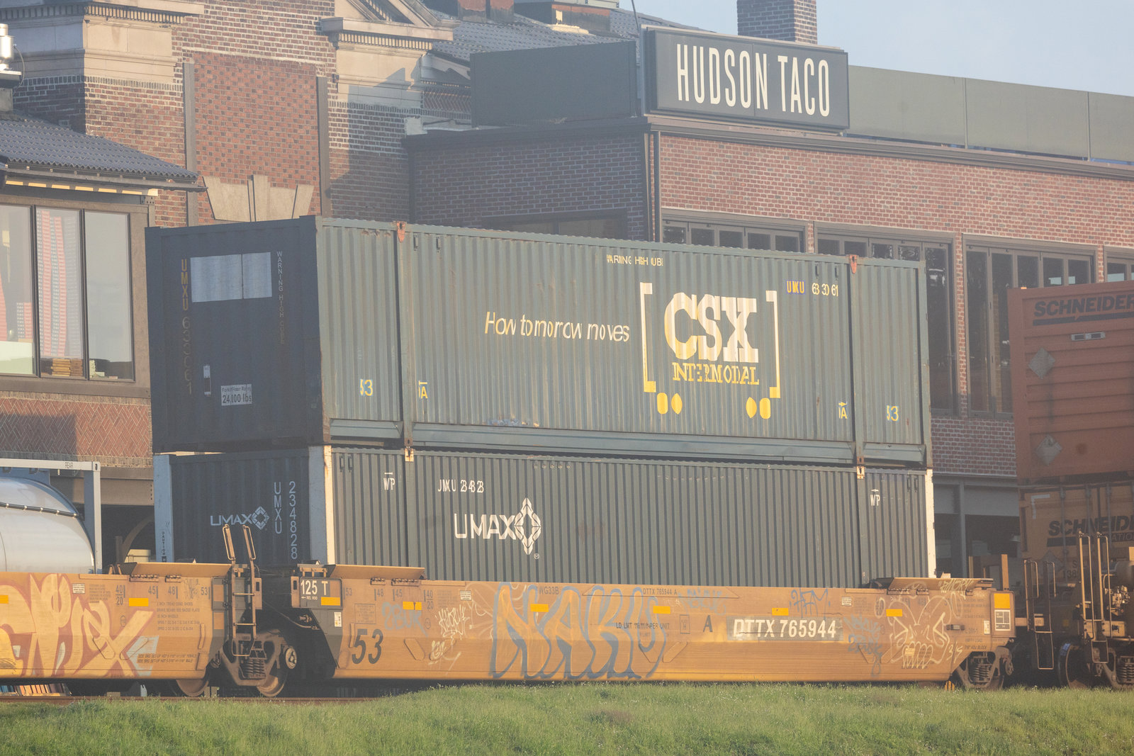 DTTX 765944A