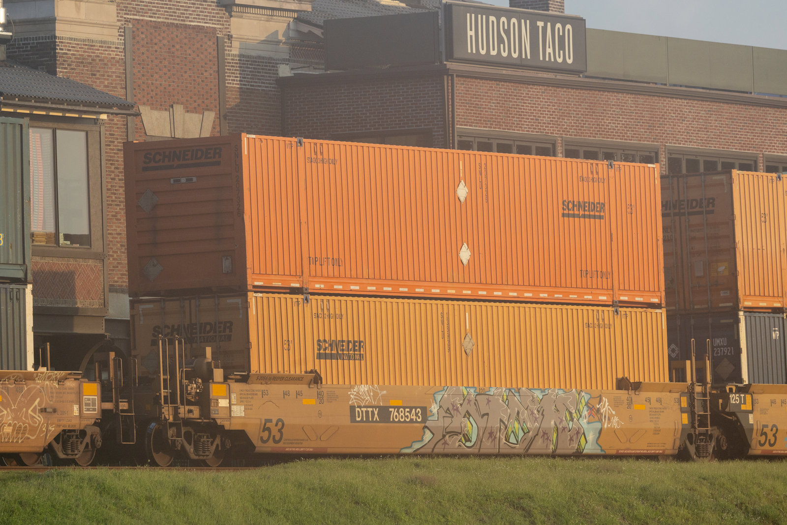 DTTX 768543B