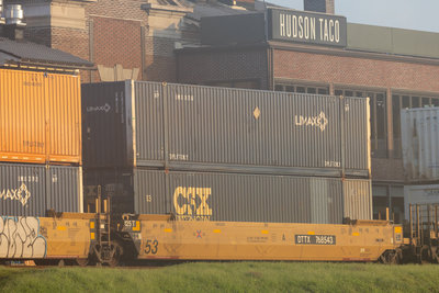 DTTX 768543A