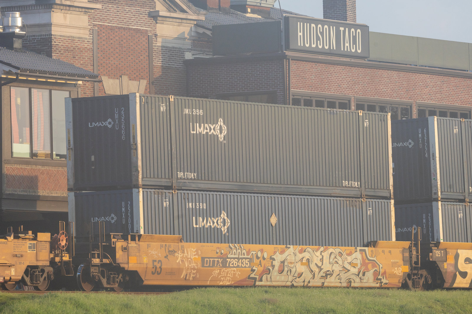 DTTX 726435A