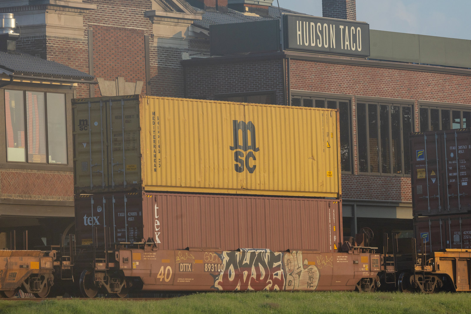 DTTX 893100