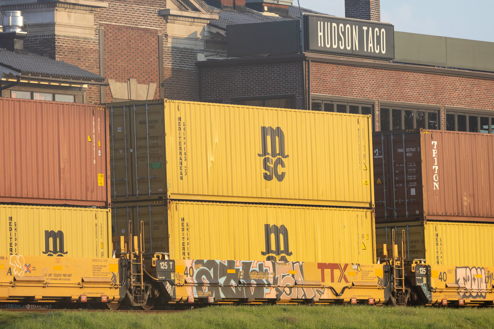DTTX 761189E