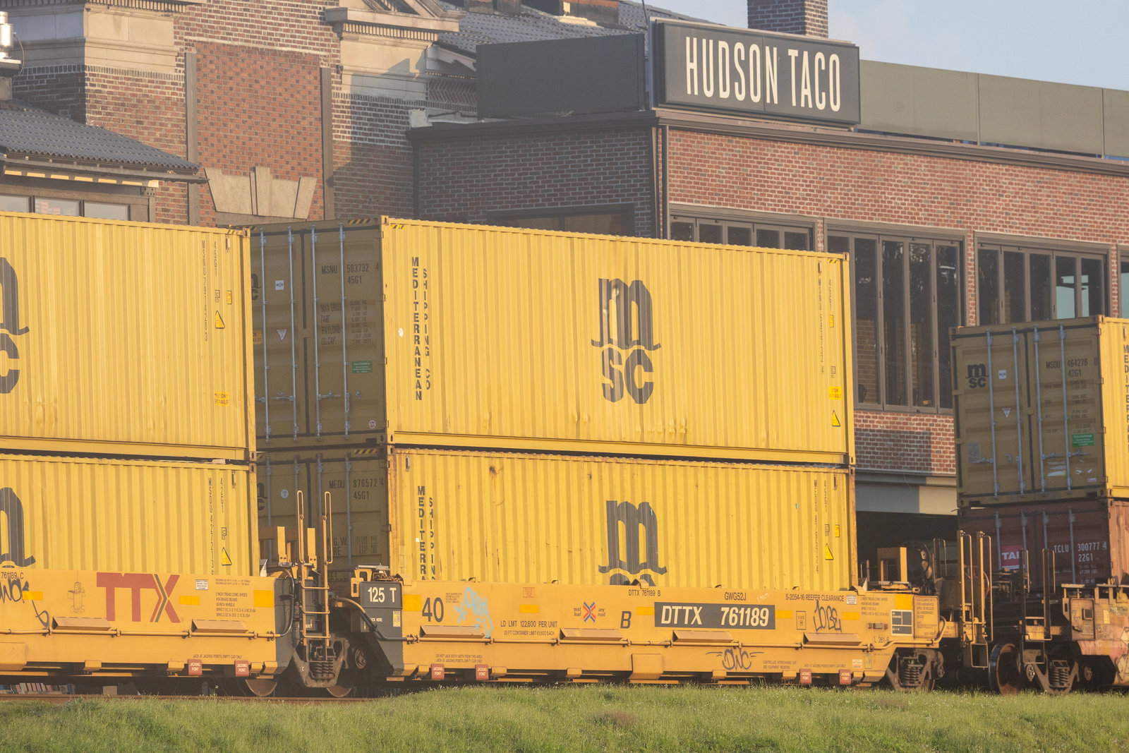 DTTX 761189B