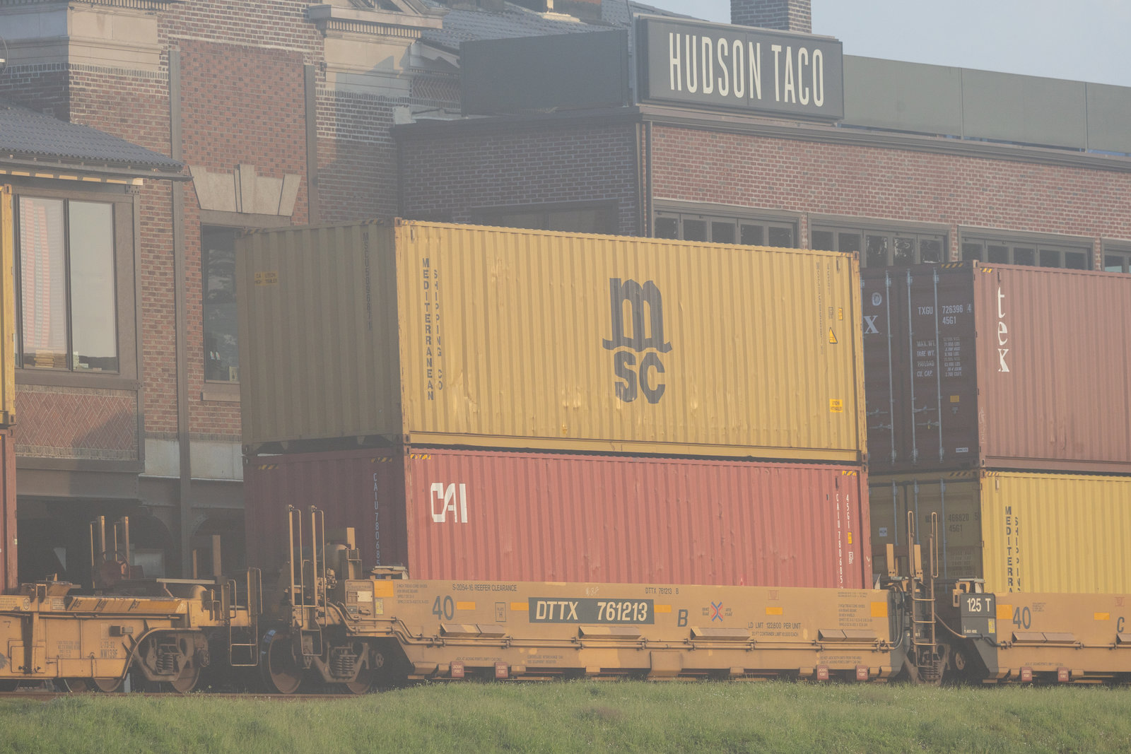 DTTX 761213B