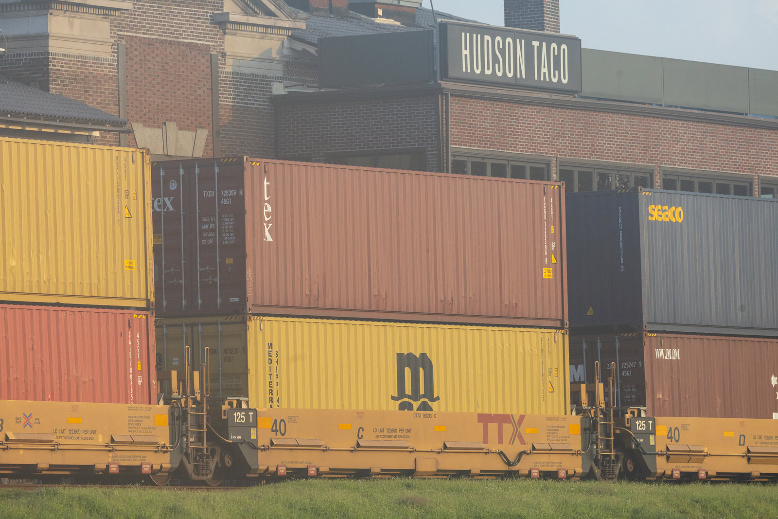 DTTX 761213C