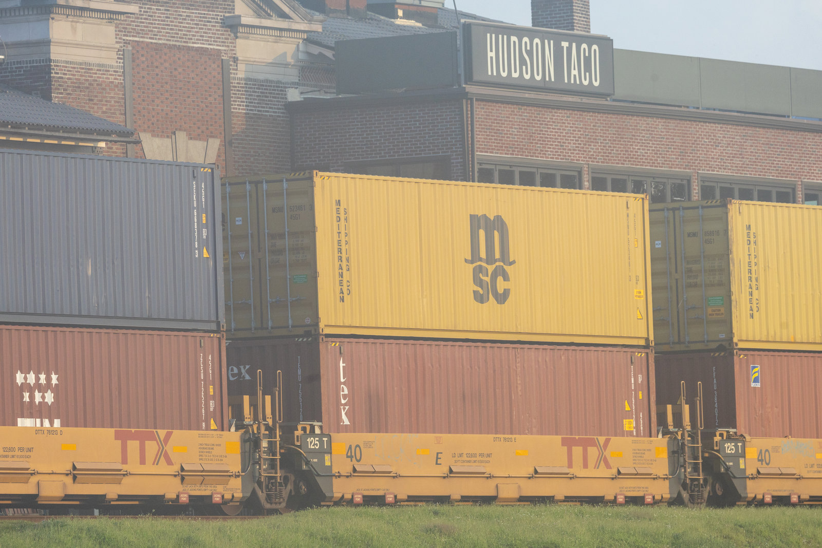 DTTX 761213E