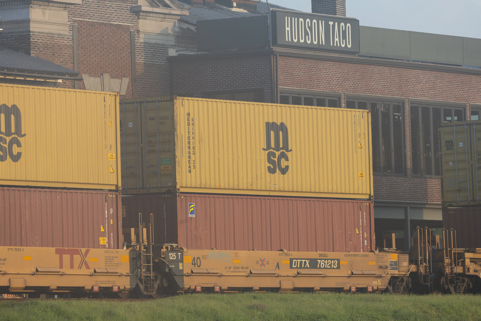 DTTX 761213A