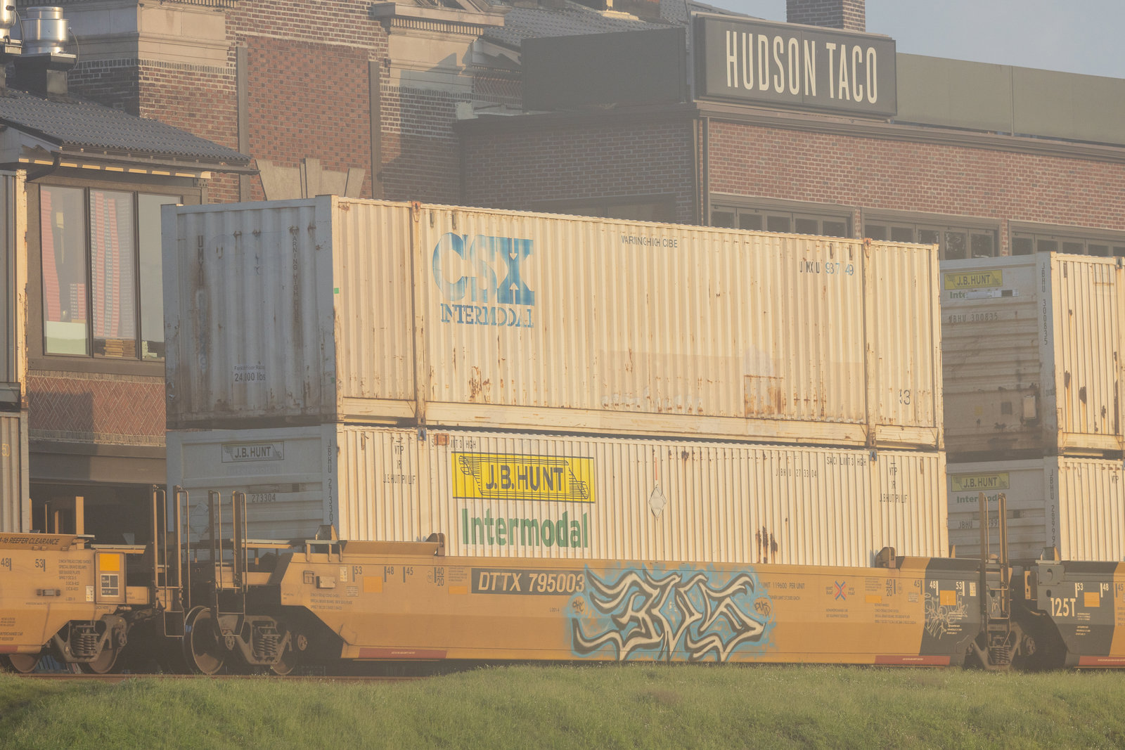 DTTX 795003A