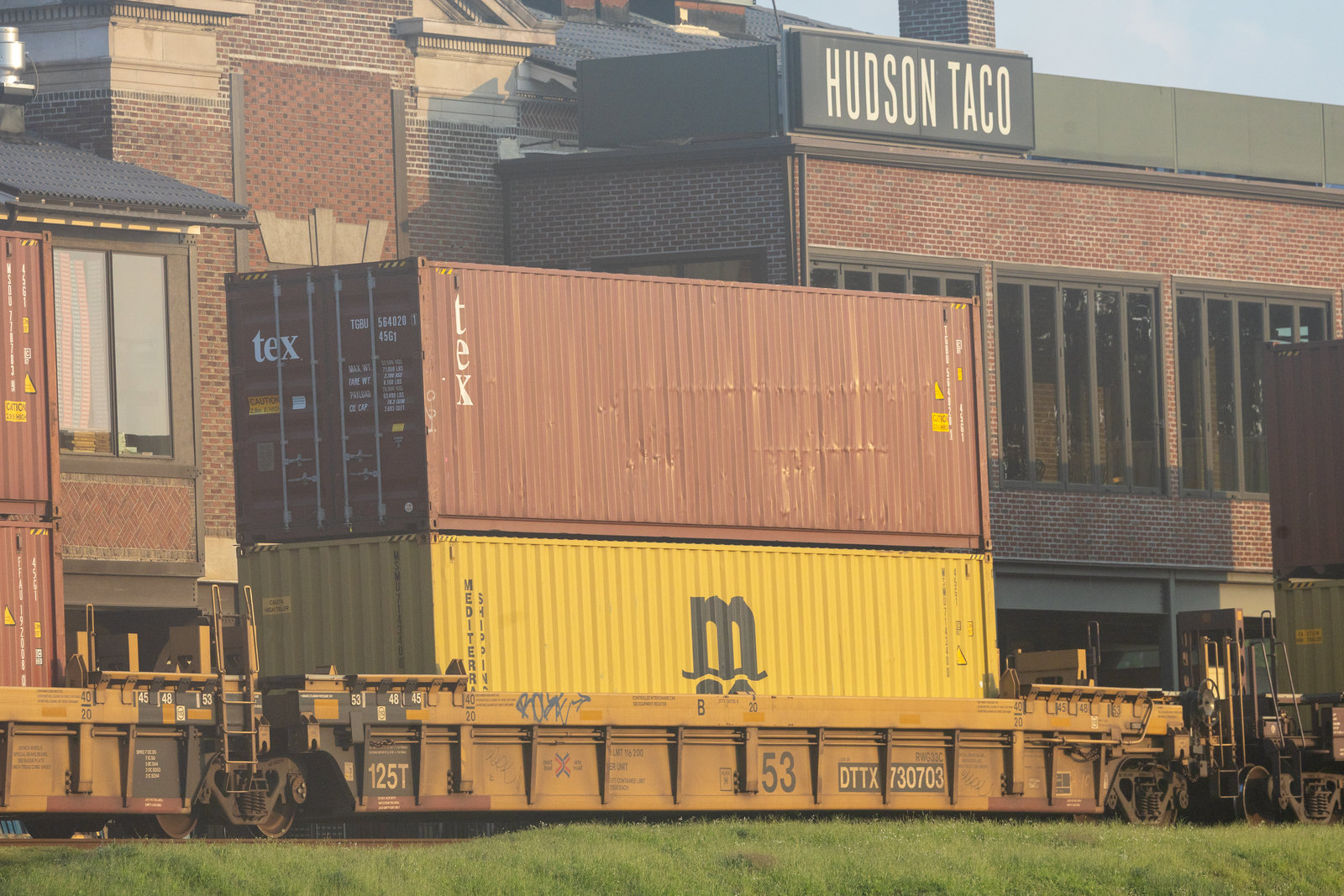 DTTX 730703B