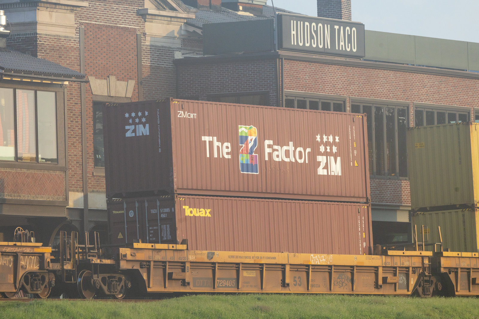 DTTX 729405B