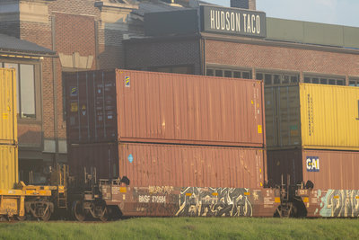 BNSF 270584B