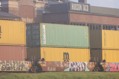 BNSF 270584D