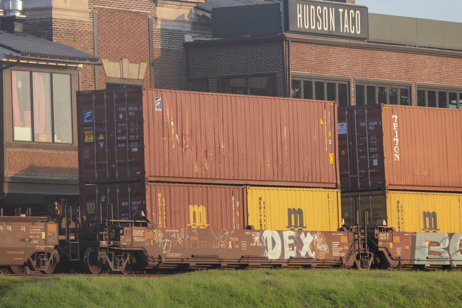 BNSF 237480A