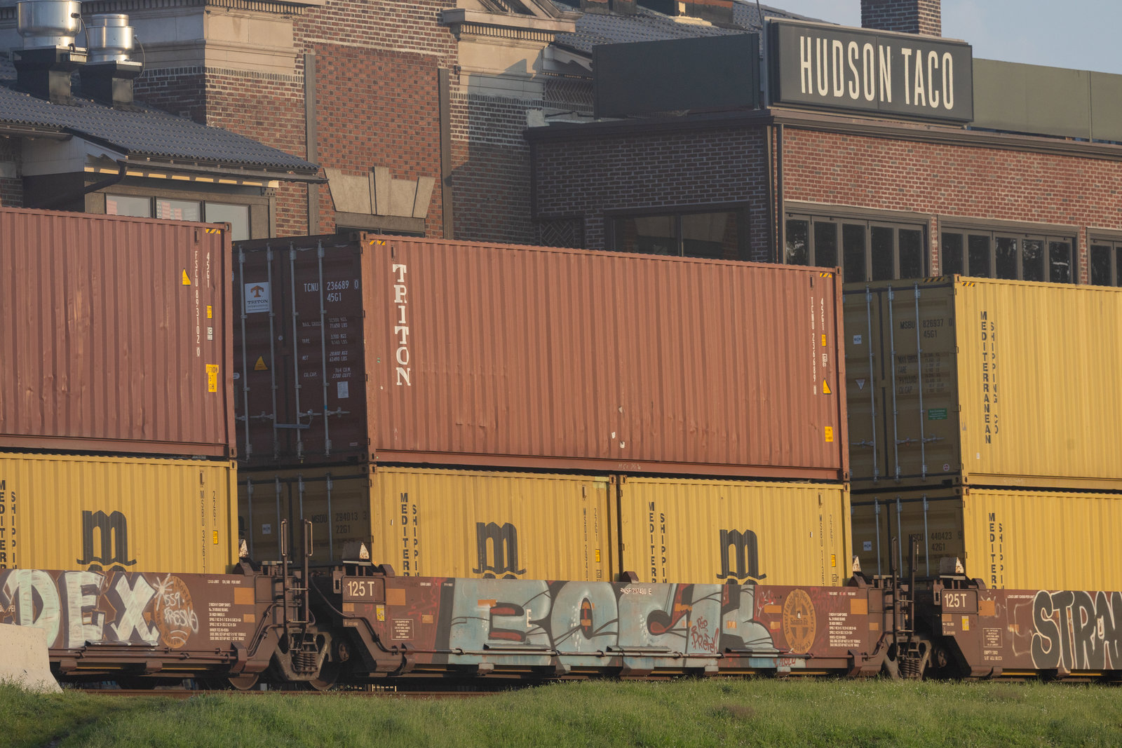 BNSF 237480E